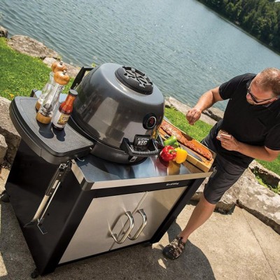 Cтіл для BROIL KING KEG