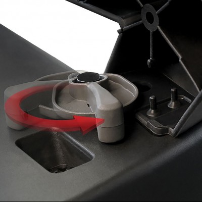 Стол-подставка для портативных грилей серии NAPOLEON TRAVELQ