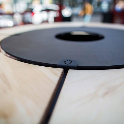 Стол UNO TABLE Стол UNO TABLE