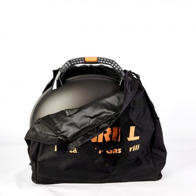 Газовый гриль O-GRILL 500 BLACK Газовый гриль O-GRILL 500 BLACK