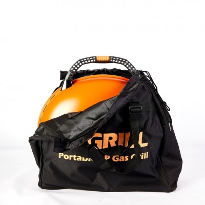 Газовый гриль O-GRILL 500 ORANGE Газовый гриль O-GRILL 500 ORANGE