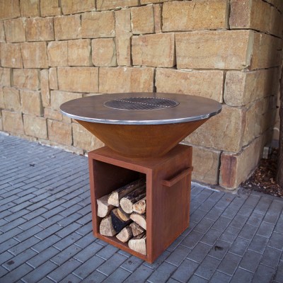 Гриль мангал AHOS BOX Гриль мангал AHOS BOX