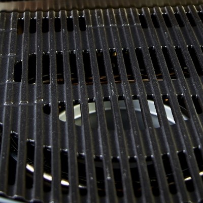 Газовый гриль O-GRILL 500 BLACK Газовый гриль O-GRILL 500 BLACK