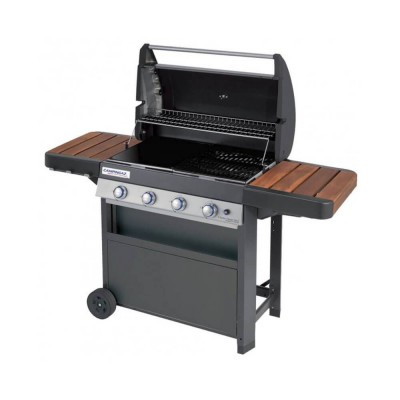 Газовий гриль Campingaz 4 Series WLD