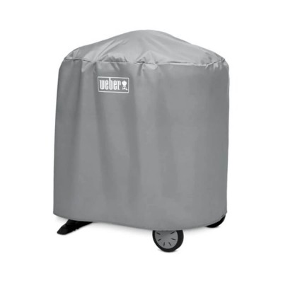 фото 1 Чохол для гриля WEBER Q100/1000 і 200/2000 на підставці