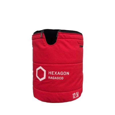 фото 1 Термочехол для баллона Hexagon Ragasco LPG 12,5 л
