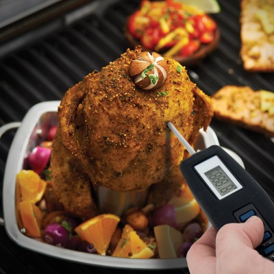 Термометр цифровой Broil King