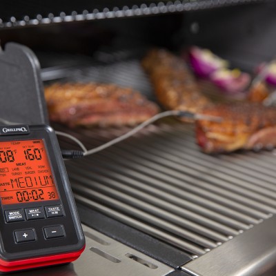Термометр Grill PRO