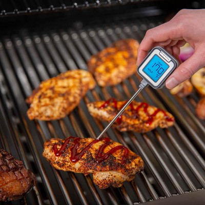 Термометр з щупом Broil King