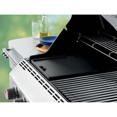 Піддон чавунний для гриля WEBER SUMMIT 400/600 Піддон чавунний для гриля WEBER SUMMIT 400/600