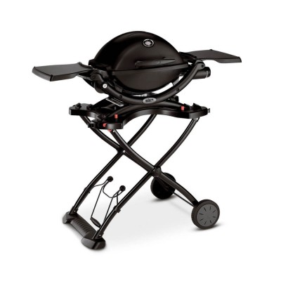 Підставка Х-подібна для WEBER Q1000/2000