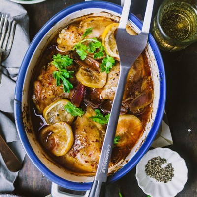 Виделка Campingaz