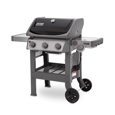 Газовий гриль WEBER SPIRIT II E-320 GBS Газовий гриль WEBER SPIRIT II E-320 GBS