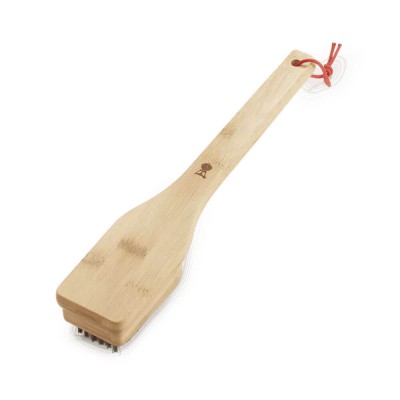 Щітка для гриля з бамбука WEBER, 30 см