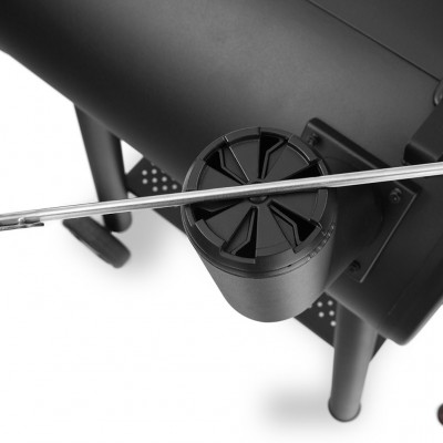 Вугільна коптильня BROIL KING SMOKE GRILL Вугільна коптильня BROIL KING SMOKE GRILL