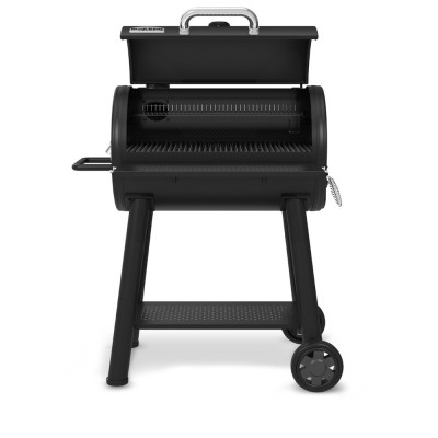 Вугільна коптильня BROIL KING SMOKE GRILL Вугільна коптильня BROIL KING SMOKE GRILL