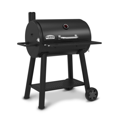 Вугільна коптильня BROIL KING SMOKE GRILL Вугільна коптильня BROIL KING SMOKE GRILL