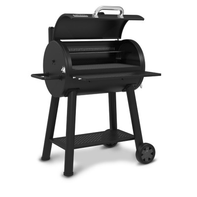 Вугільна коптильня BROIL KING SMOKE GRILL Вугільна коптильня BROIL KING SMOKE GRILL