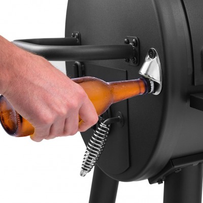 Вугільна коптильня BROIL KING SMOKE GRILL Вугільна коптильня BROIL KING SMOKE GRILL