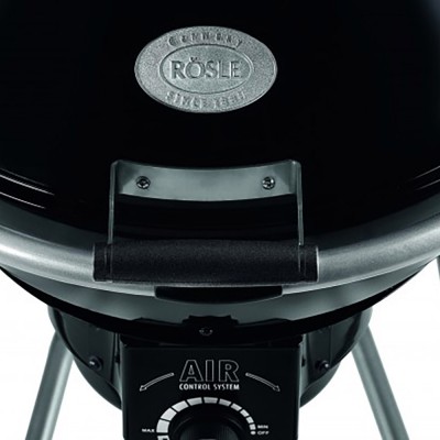 Вугільний гриль AIR F60 Rosle Вугільний гриль AIR F60 Rosle