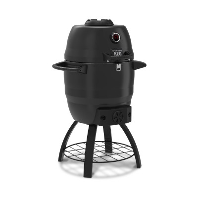 Угольный гриль BROIL KING KEG 2000 Угольный гриль BROIL KING KEG 2000