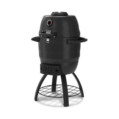 Угольный гриль BROIL KING KEG 2000 Угольный гриль BROIL KING KEG 2000