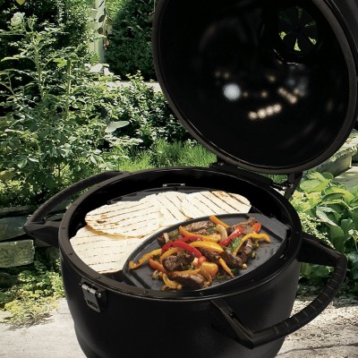 Угольный гриль BROIL KING KEG 2000 Угольный гриль BROIL KING KEG 2000