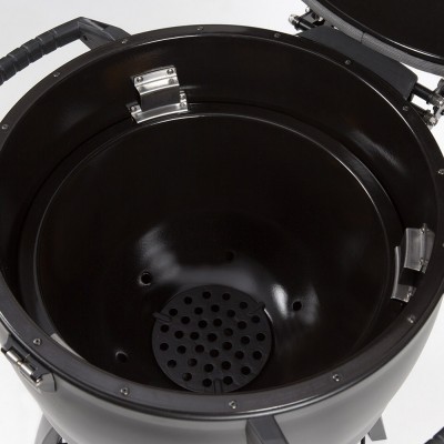 Угольный гриль BROIL KING KEG 2000 Угольный гриль BROIL KING KEG 2000