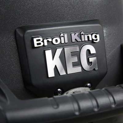 Угольный гриль BROIL KING KEG 2000 Угольный гриль BROIL KING KEG 2000