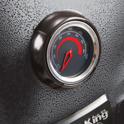 Угольный гриль BROIL KING KEG 2000 Угольный гриль BROIL KING KEG 2000