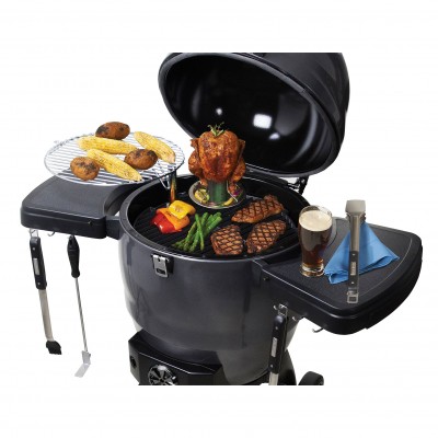 Угольный гриль BROIL KING KEG 5000 Угольный гриль BROIL KING KEG 5000