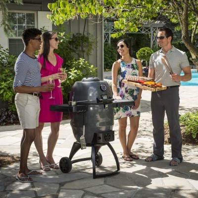 Угольный гриль BROIL KING KEG 5000 Угольный гриль BROIL KING KEG 5000