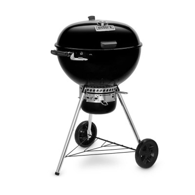 Вугільний гриль WEBER MASTER-TOUCH GBS PREMIUM E-5770 Вугільний гриль WEBER MASTER-TOUCH GBS PREMIUM E-5770