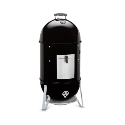 Угольная коптильня WEBER SMOKEY MOUNTAIN COOKER