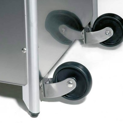 Уличный газовый обогреватель  ACTIVA PYRAMIDE CHEOPS