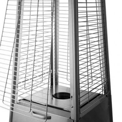 Уличный газовый обогреватель  ACTIVA PYRAMIDE CHEOPS