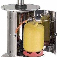 Уличный газовый обогреватель ENDERS COMMERCIAL