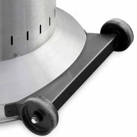 Уличный газовый обогреватель ENDERS COMMERCIAL