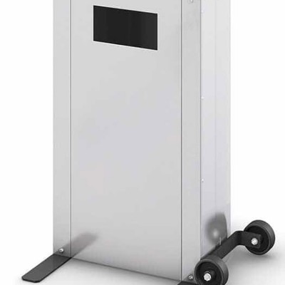 Вуличний газовий обігрівач ENDERS ECOLINE Вуличний газовий обігрівач ENDERS ECOLINE