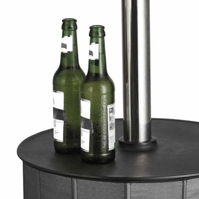 Уличный газовый обогреватель ENDERS FANCY