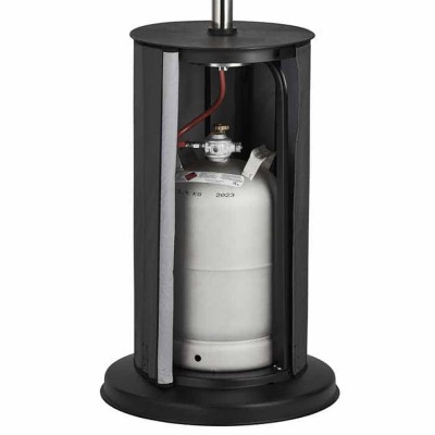 Уличный газовый обогреватель ENDERS FANCY