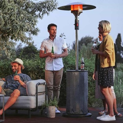 Уличный газовый обогреватель ENDERS FANCY