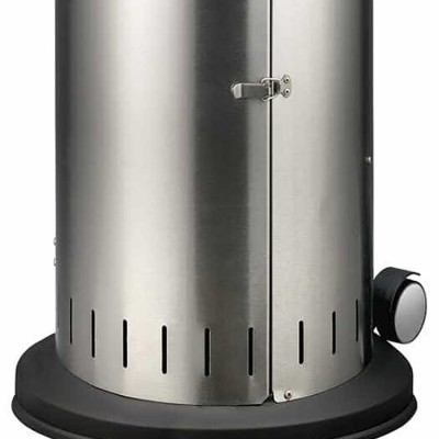 Уличный газовый обогреватель ENDERS POLO 2.0