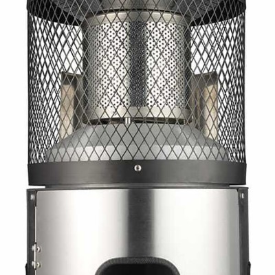 Уличный газовый обогреватель ENDERS POLO 2.0