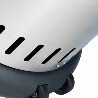 Уличный газовый обогреватель ENDERS VULANO