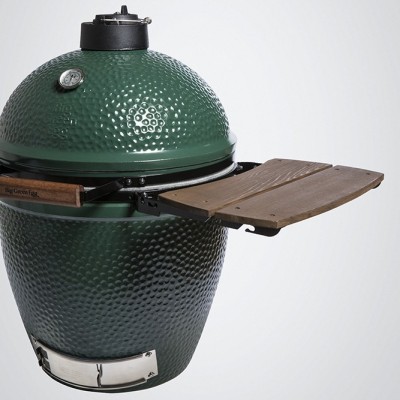 Деревянные крылья для BIG GREEN EGG LARGE Деревянные крылья для BIG GREEN EGG LARGE