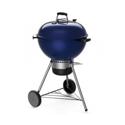 Вугільний гриль WEBER MASTER-TOUCH GBS C-5750 Вугільний гриль WEBER MASTER-TOUCH GBS C-5750