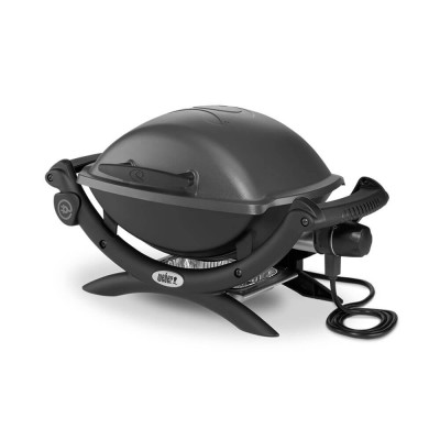 Електричний гриль WEBER Q1400