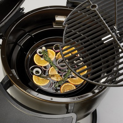 Відсікач жару для Broil King Keg Відсікач жару для Broil King Keg