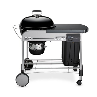 Вугільний гриль WEBER PERFORMER DELUXE GBS Вугільний гриль WEBER PERFORMER DELUXE GBS